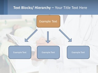 Power Technology Cool PowerPoint Template