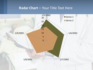 Power Technology Cool PowerPoint Template