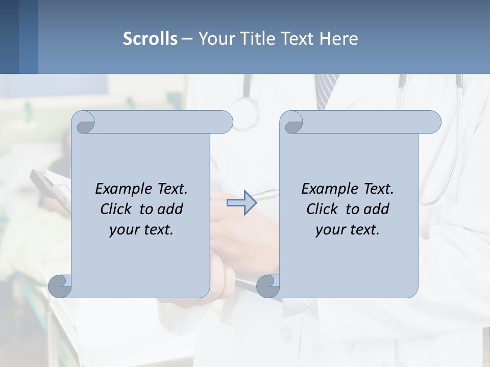 Power Technology Cool PowerPoint Template