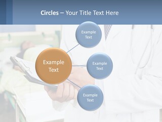 Power Technology Cool PowerPoint Template