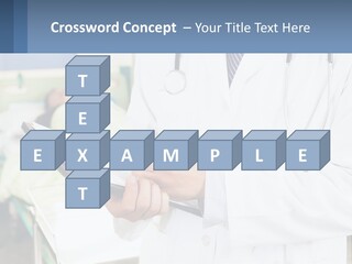 Power Technology Cool PowerPoint Template