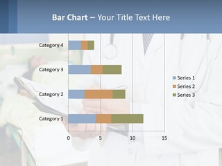 Power Technology Cool PowerPoint Template