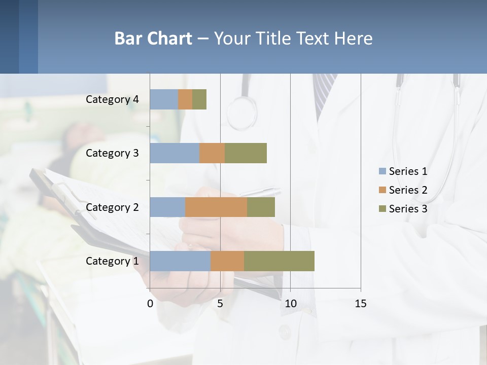 Power Technology Cool PowerPoint Template