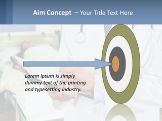 Power Technology Cool PowerPoint Template