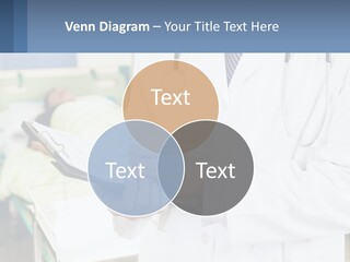 Power Technology Cool PowerPoint Template