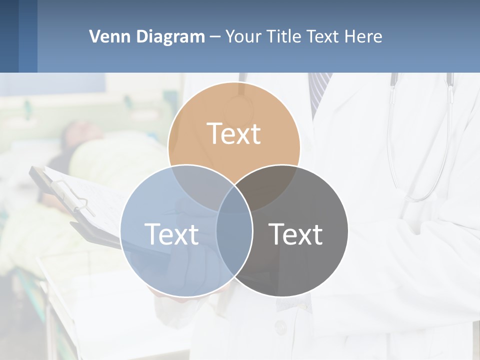 Power Technology Cool PowerPoint Template