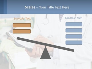 Power Technology Cool PowerPoint Template