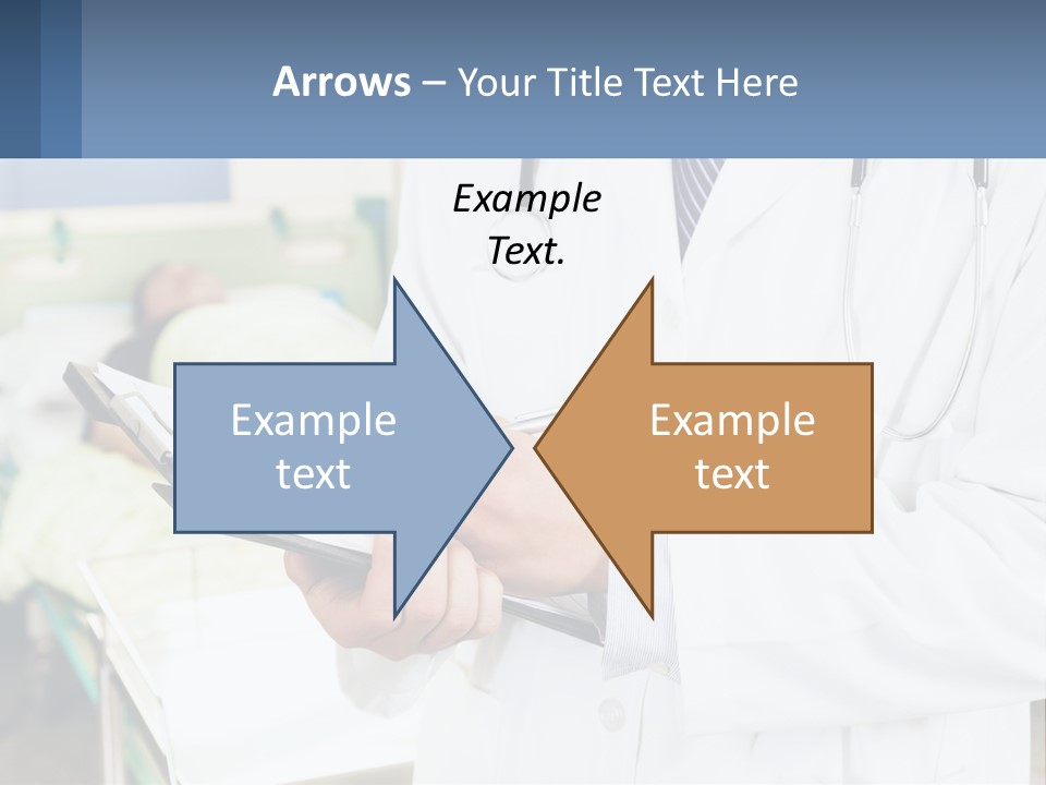 Power Technology Cool PowerPoint Template