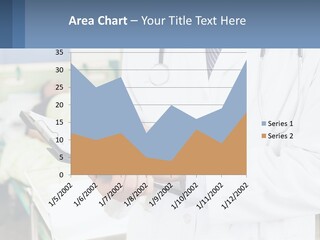 Power Technology Cool PowerPoint Template