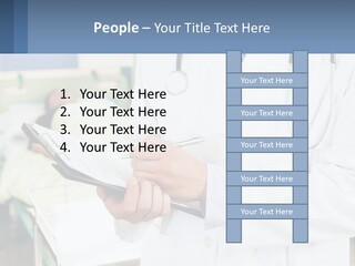 Power Technology Cool PowerPoint Template