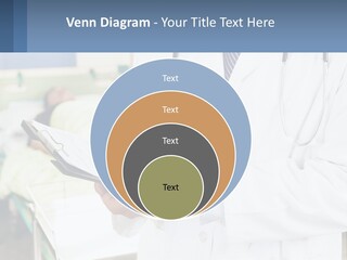 Power Technology Cool PowerPoint Template