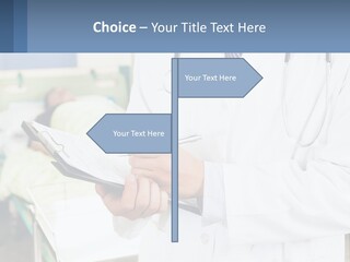 Power Technology Cool PowerPoint Template