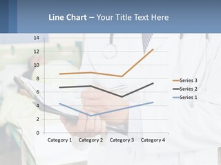 Power Technology Cool PowerPoint Template