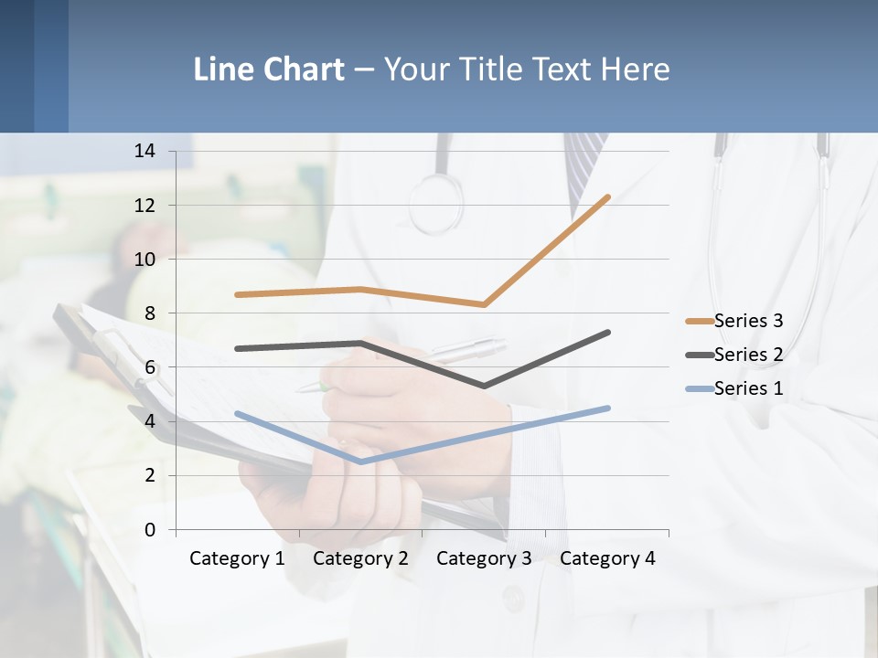 Power Technology Cool PowerPoint Template