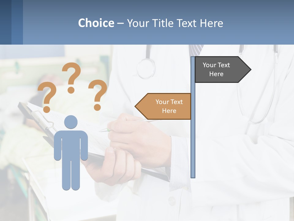 Power Technology Cool PowerPoint Template