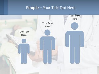 Power Technology Cool PowerPoint Template