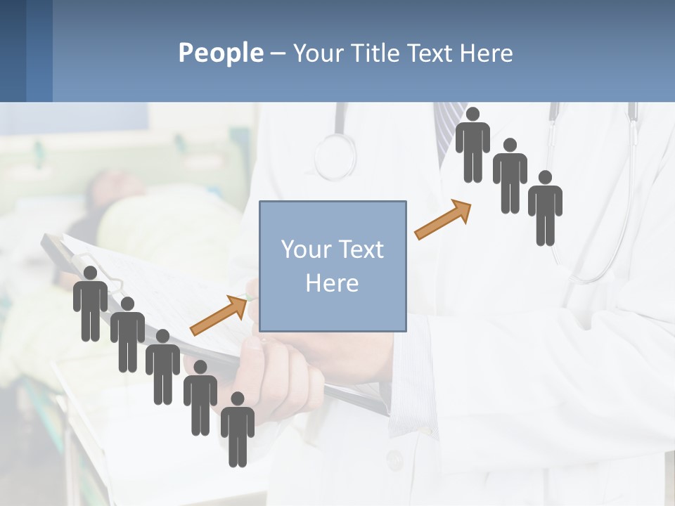 Power Technology Cool PowerPoint Template