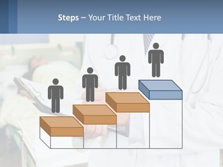 Power Technology Cool PowerPoint Template