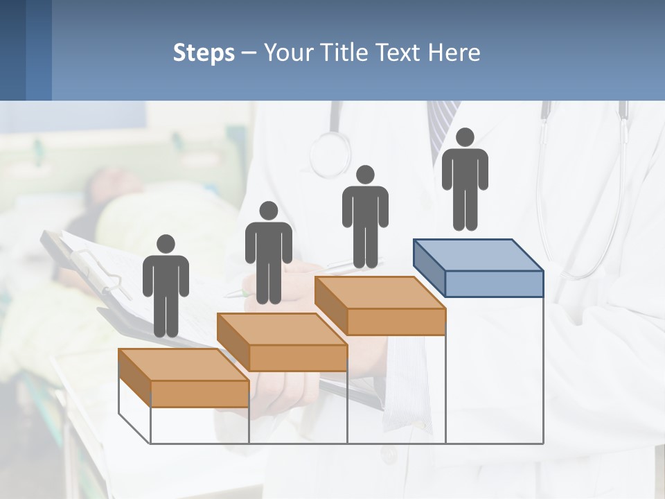 Power Technology Cool PowerPoint Template