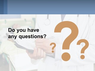 Power Technology Cool PowerPoint Template