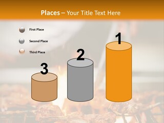 Conditioner Technology House PowerPoint Template