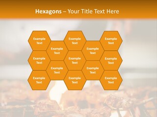 Conditioner Technology House PowerPoint Template