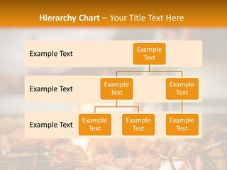 Conditioner Technology House PowerPoint Template