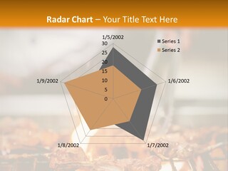 Conditioner Technology House PowerPoint Template