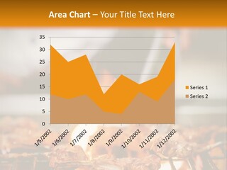Conditioner Technology House PowerPoint Template