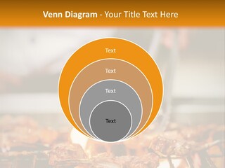 Conditioner Technology House PowerPoint Template