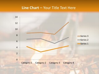 Conditioner Technology House PowerPoint Template