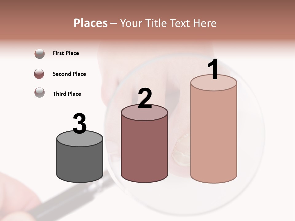 Home Heat Part PowerPoint Template