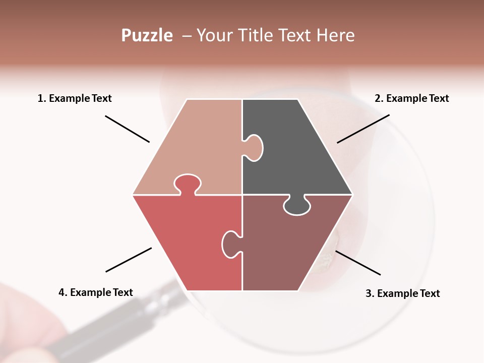 Home Heat Part PowerPoint Template