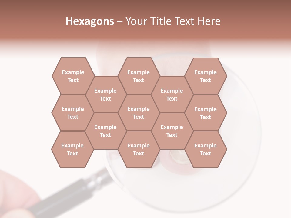 Home Heat Part PowerPoint Template