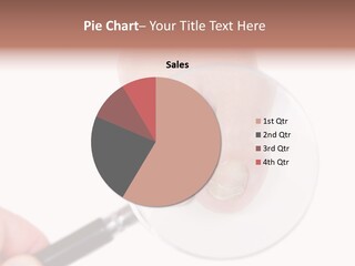 Home Heat Part PowerPoint Template