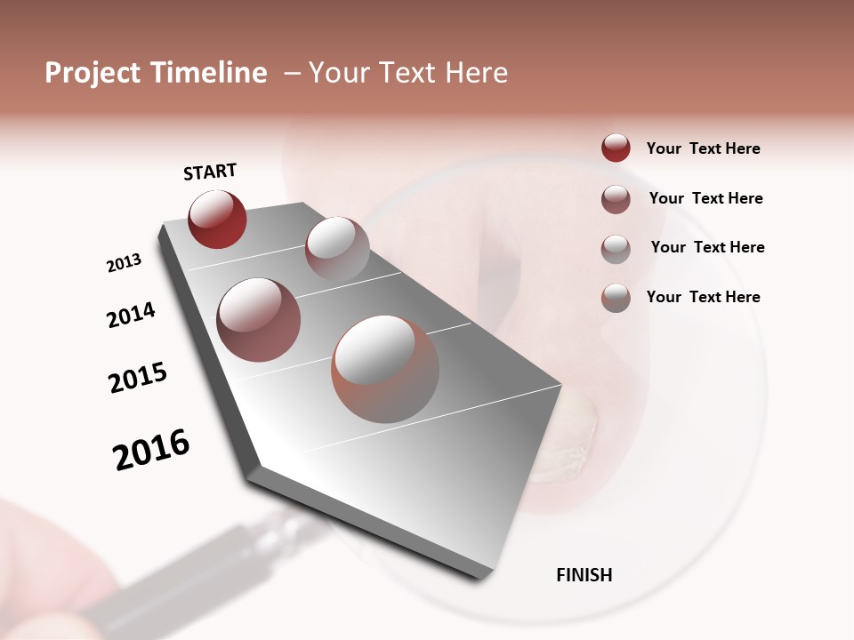Home Heat Part PowerPoint Template