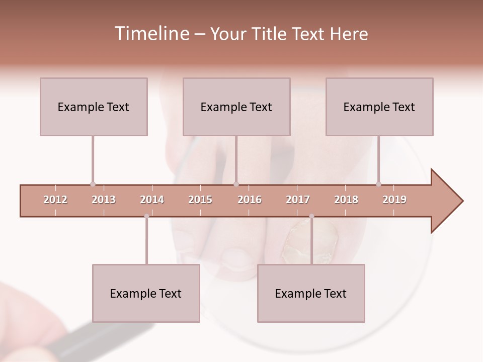 Home Heat Part PowerPoint Template