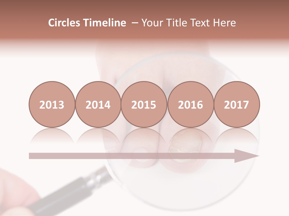 Home Heat Part PowerPoint Template