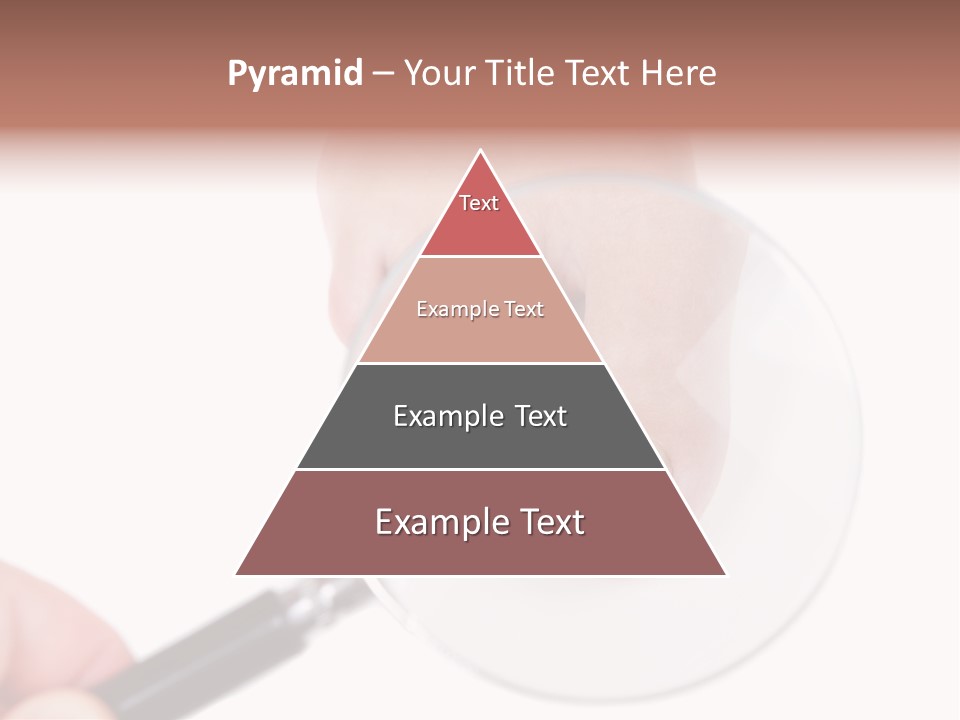 Home Heat Part PowerPoint Template