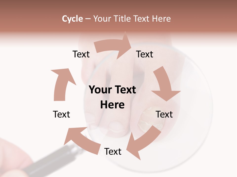 Home Heat Part PowerPoint Template