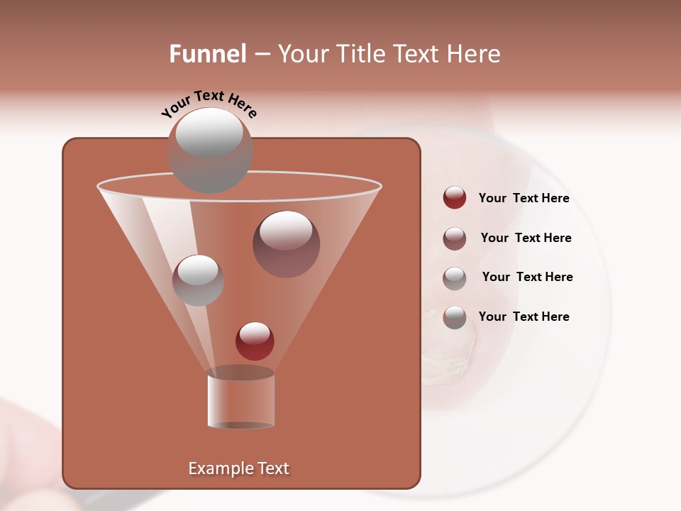 Home Heat Part PowerPoint Template
