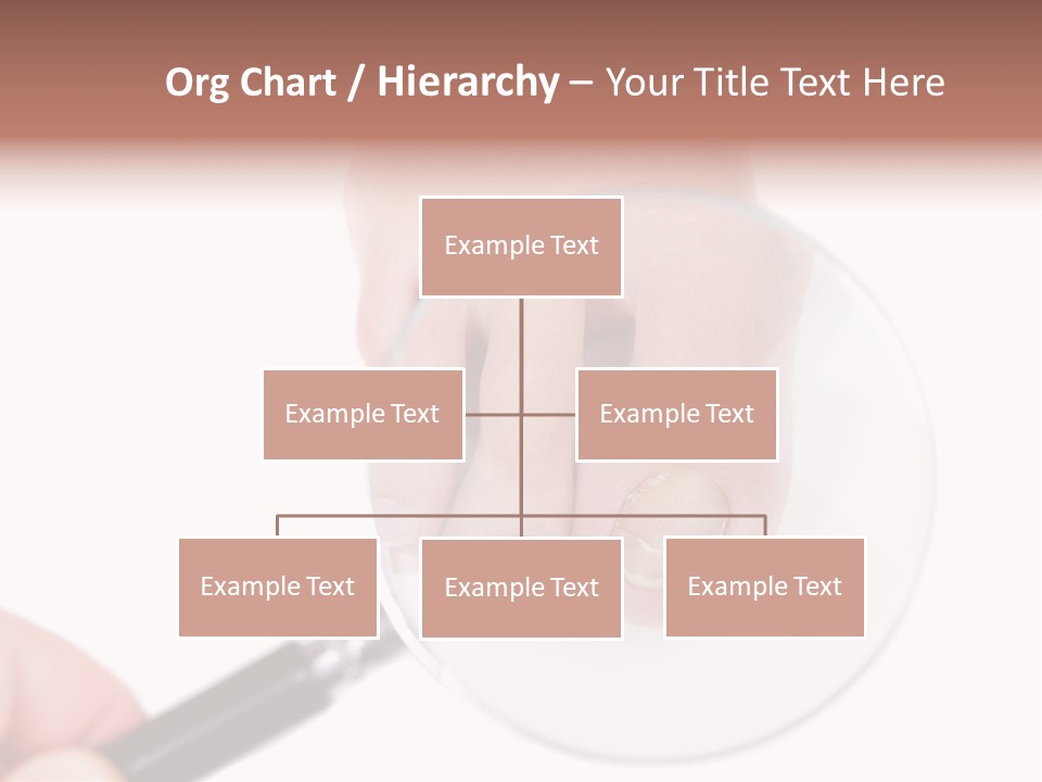 Home Heat Part PowerPoint Template