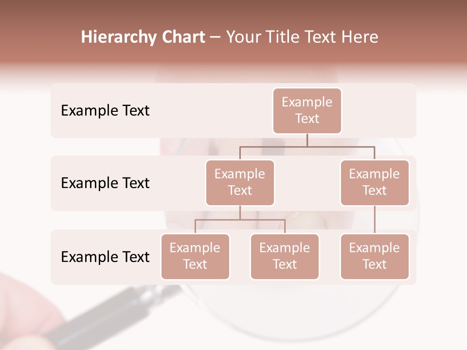 Home Heat Part PowerPoint Template