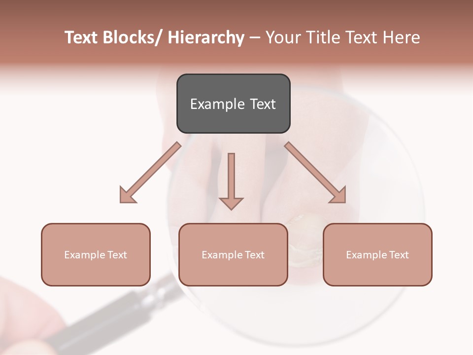 Home Heat Part PowerPoint Template
