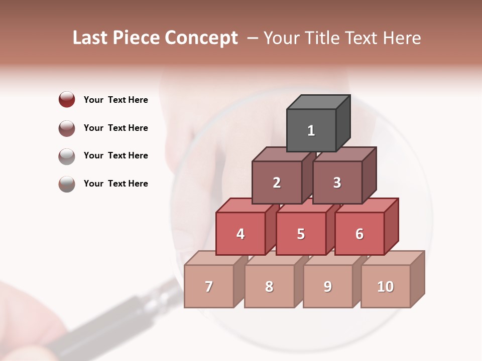 Home Heat Part PowerPoint Template