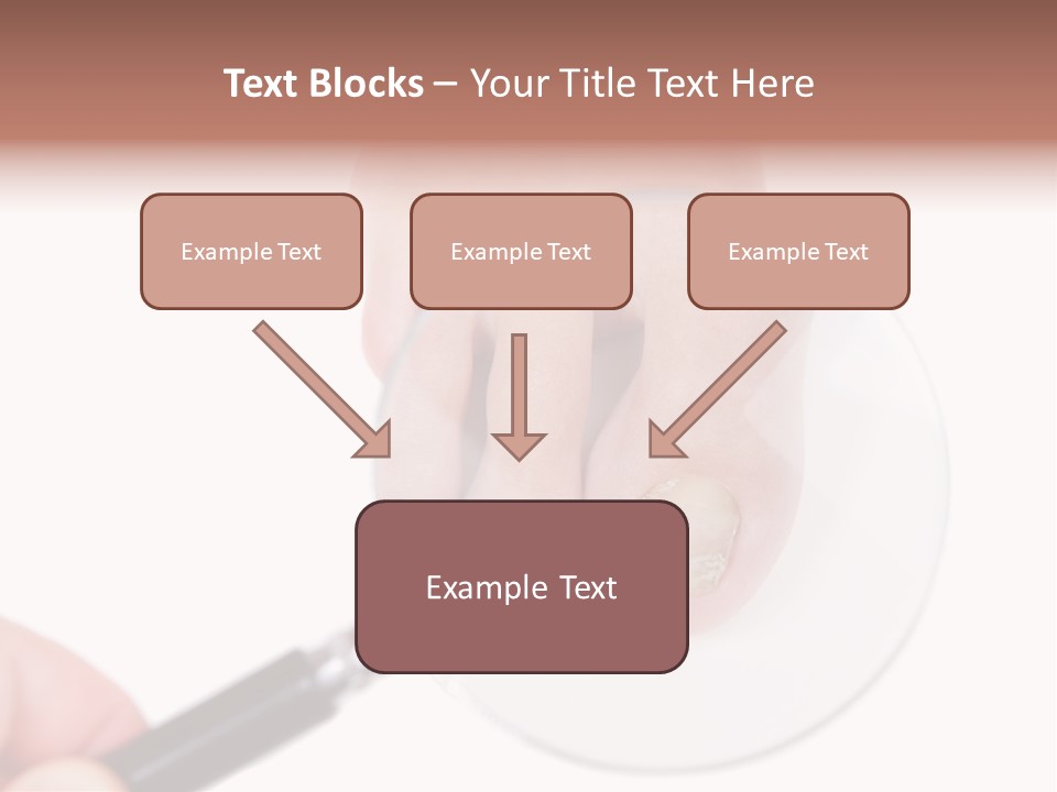 Home Heat Part PowerPoint Template