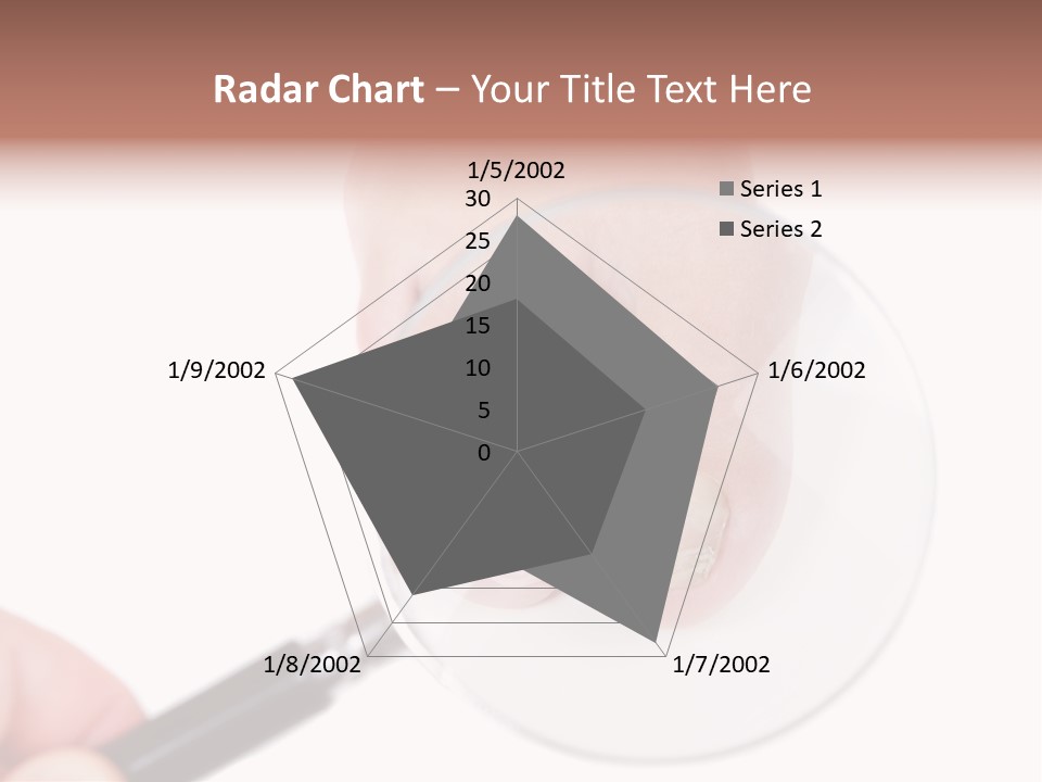 Home Heat Part PowerPoint Template