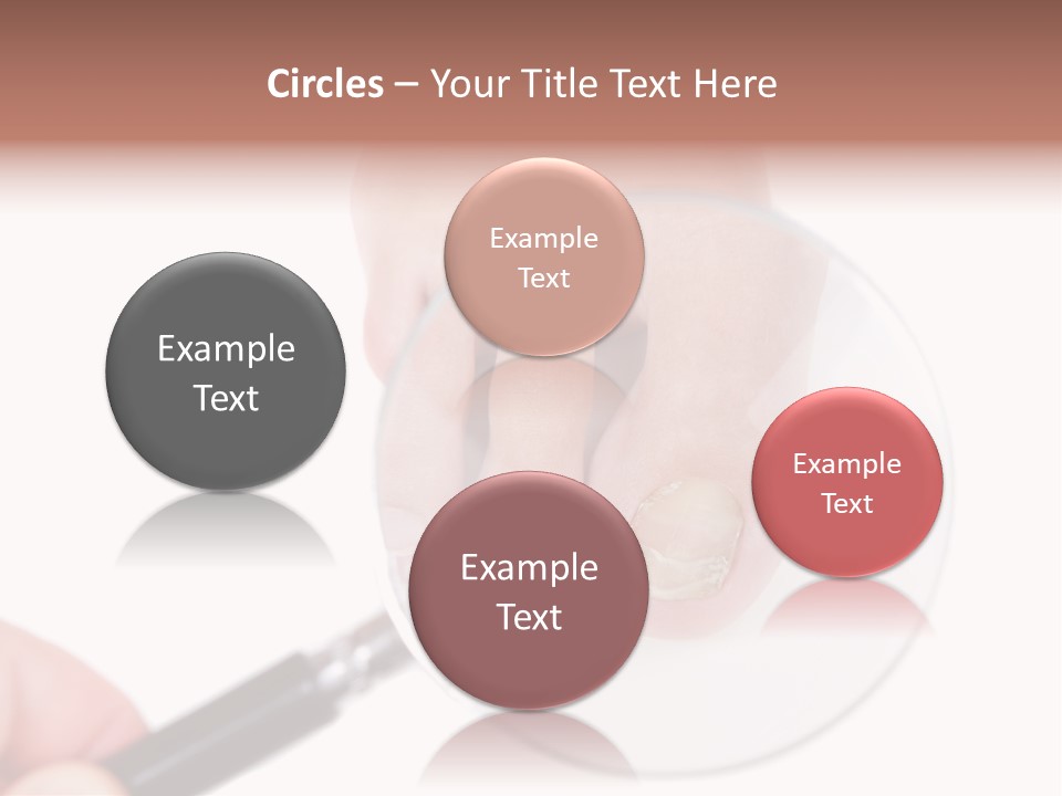 Home Heat Part PowerPoint Template