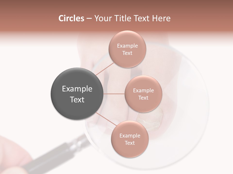 Home Heat Part PowerPoint Template