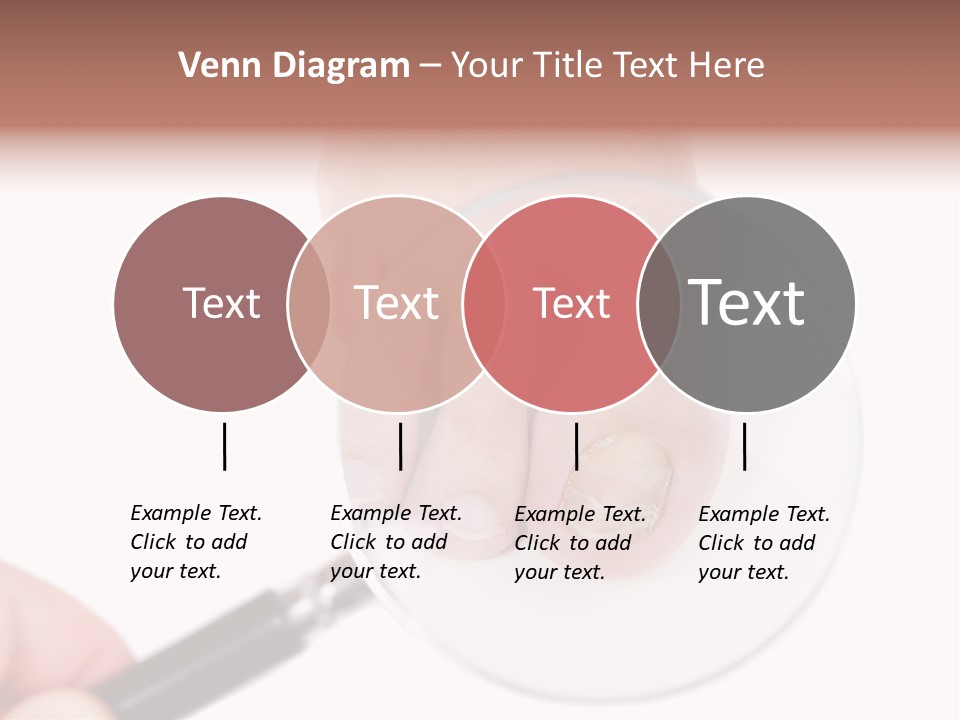 Home Heat Part PowerPoint Template